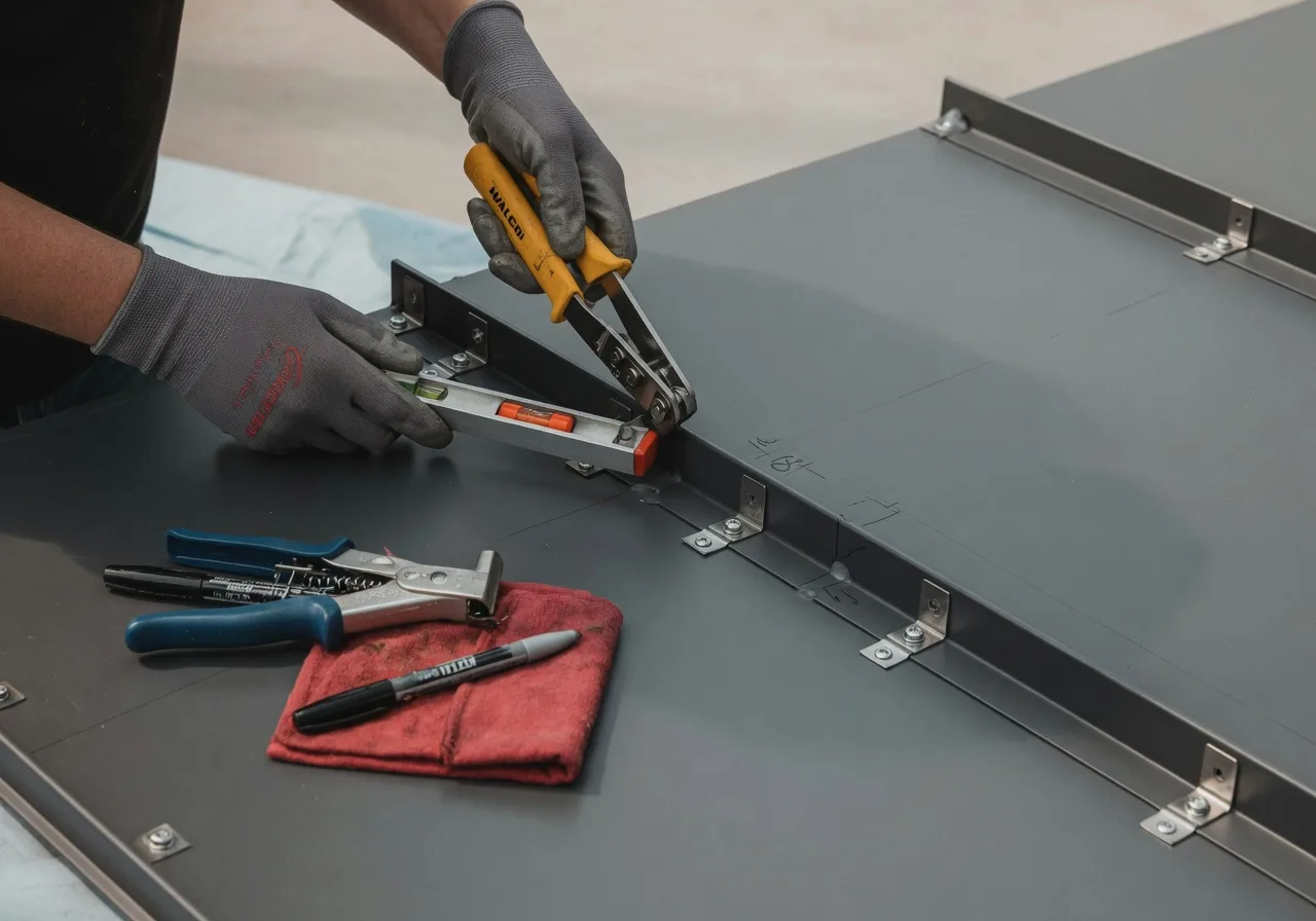 Why choose Metal Roofing Installation in Tinnie, NM